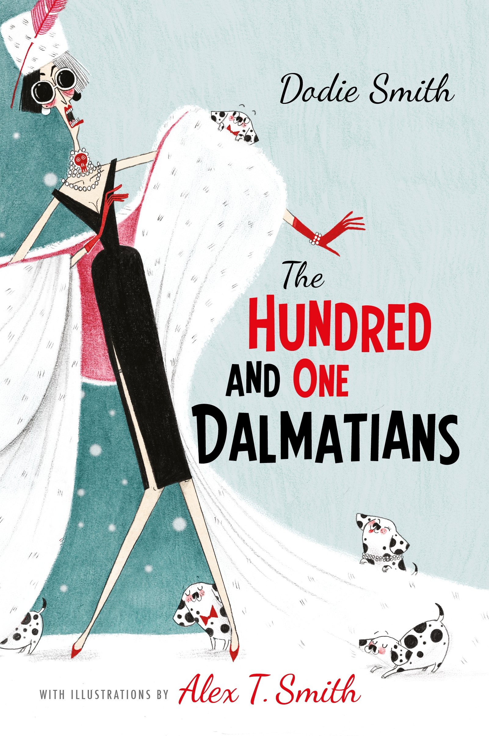 The Hundred and One Dalmatians