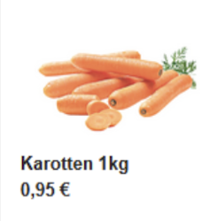 Karotten