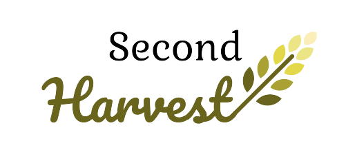 Second Harvest Logo