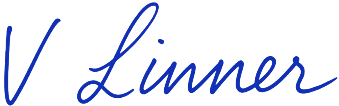 Unterschrift Viktor Linner
