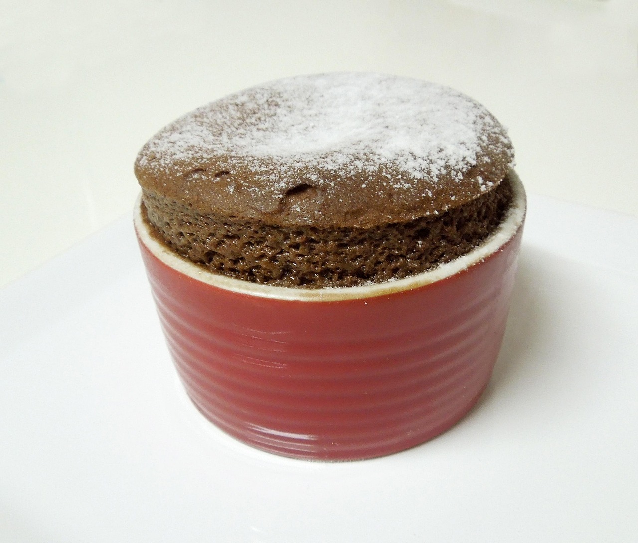 Ein Souffle