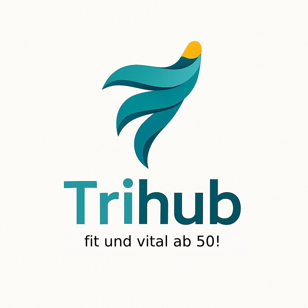 Trihub – fit und vital ab 50!